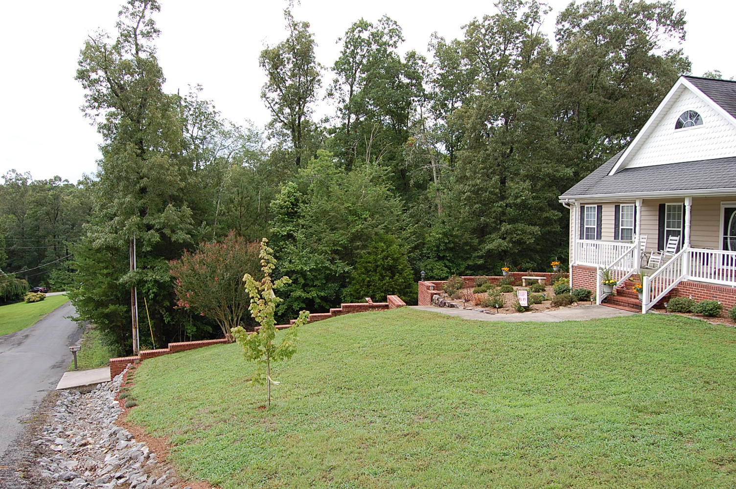 178 Wheeler Ridge Road Dunlap, TN 37327 - Photo 3 of 63 1339863 - 178 Wheeler Ridge Rd 003