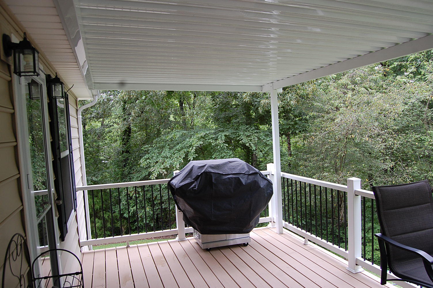 178 Wheeler Ridge Road Dunlap, TN 37327 - Photo 31 of 63 1339863 - 178 Wheeler Ridge Rd 031