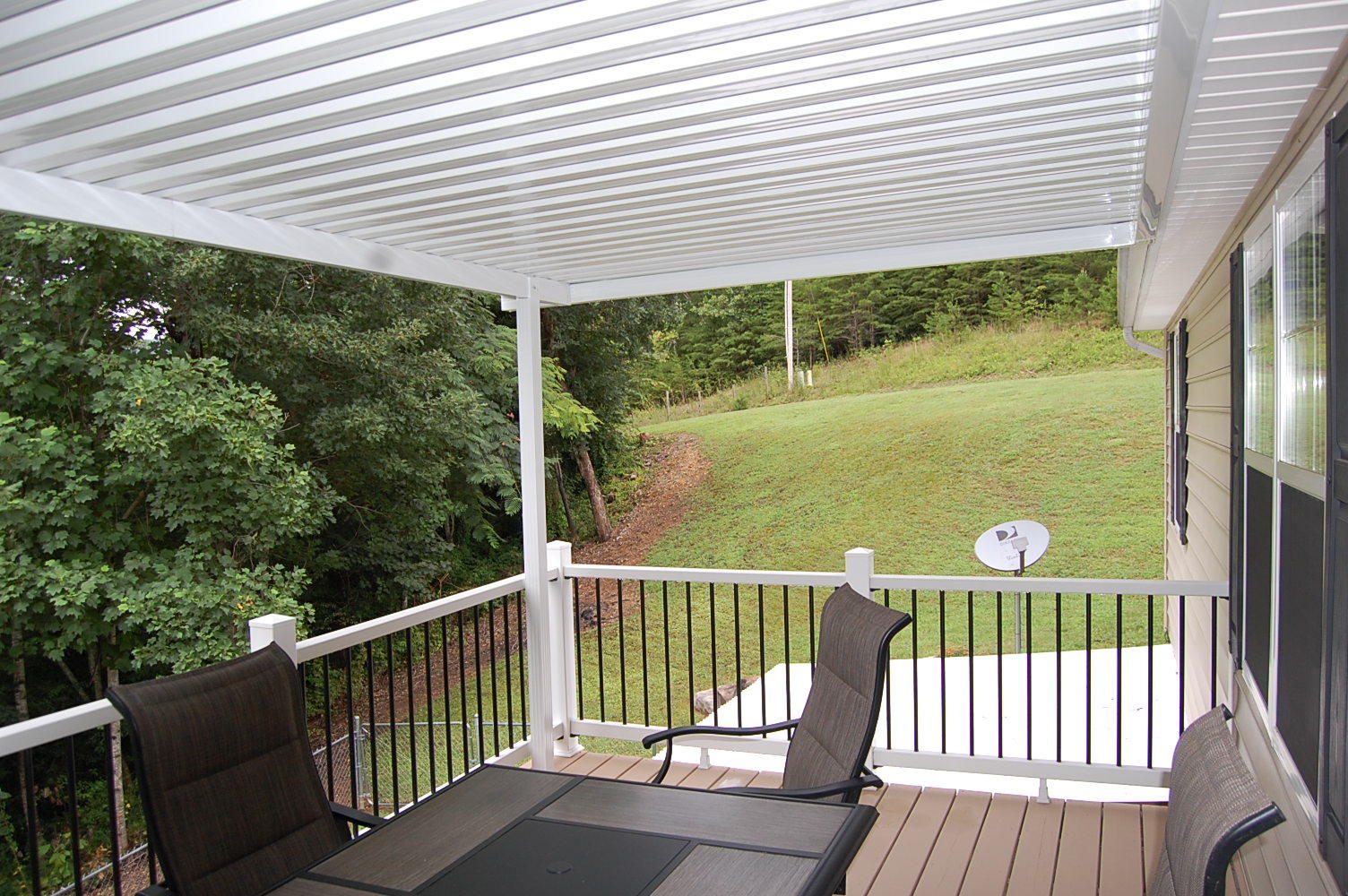 178 Wheeler Ridge Road Dunlap, TN 37327 - Photo 34 of 63 1339863 - 178 Wheeler Ridge Rd 034