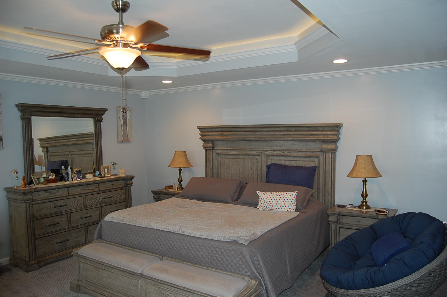 178 Wheeler Ridge Road Dunlap, TN 37327 - Photo 36 of 63 1339863 - 178 Wheeler Ridge Rd 036