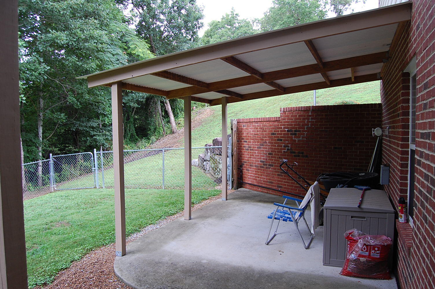 178 Wheeler Ridge Road Dunlap, TN 37327 - Photo 59 of 63 1339863 - 178 Wheeler Ridge Rd 059
