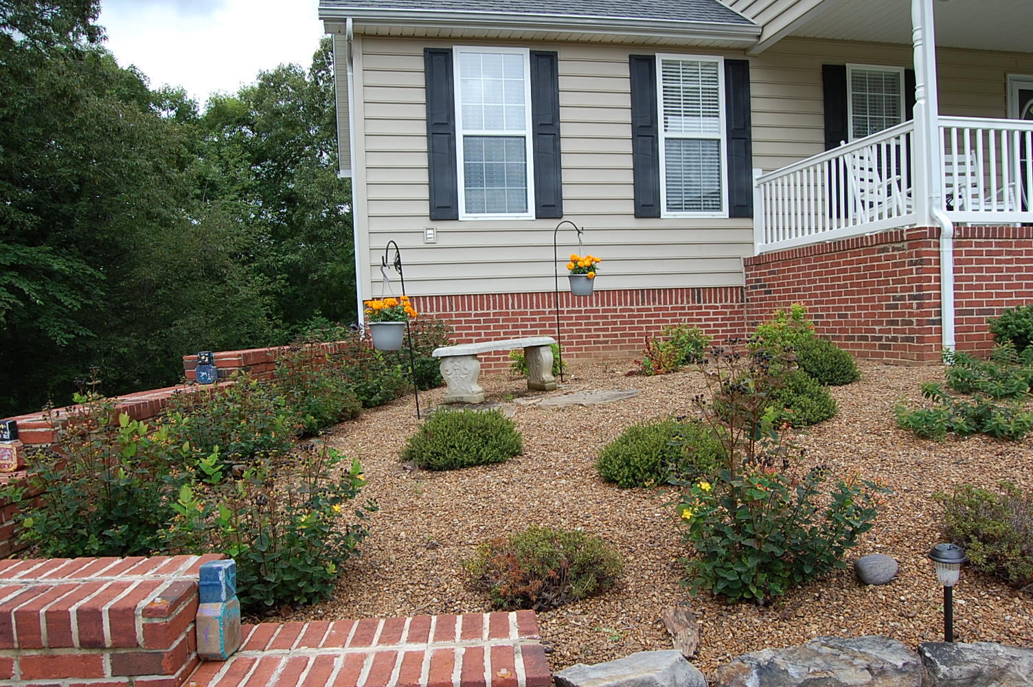 178 Wheeler Ridge Road Dunlap, TN 37327 - Photo 62 of 63 1339863 - 178 Wheeler Ridge Rd 062