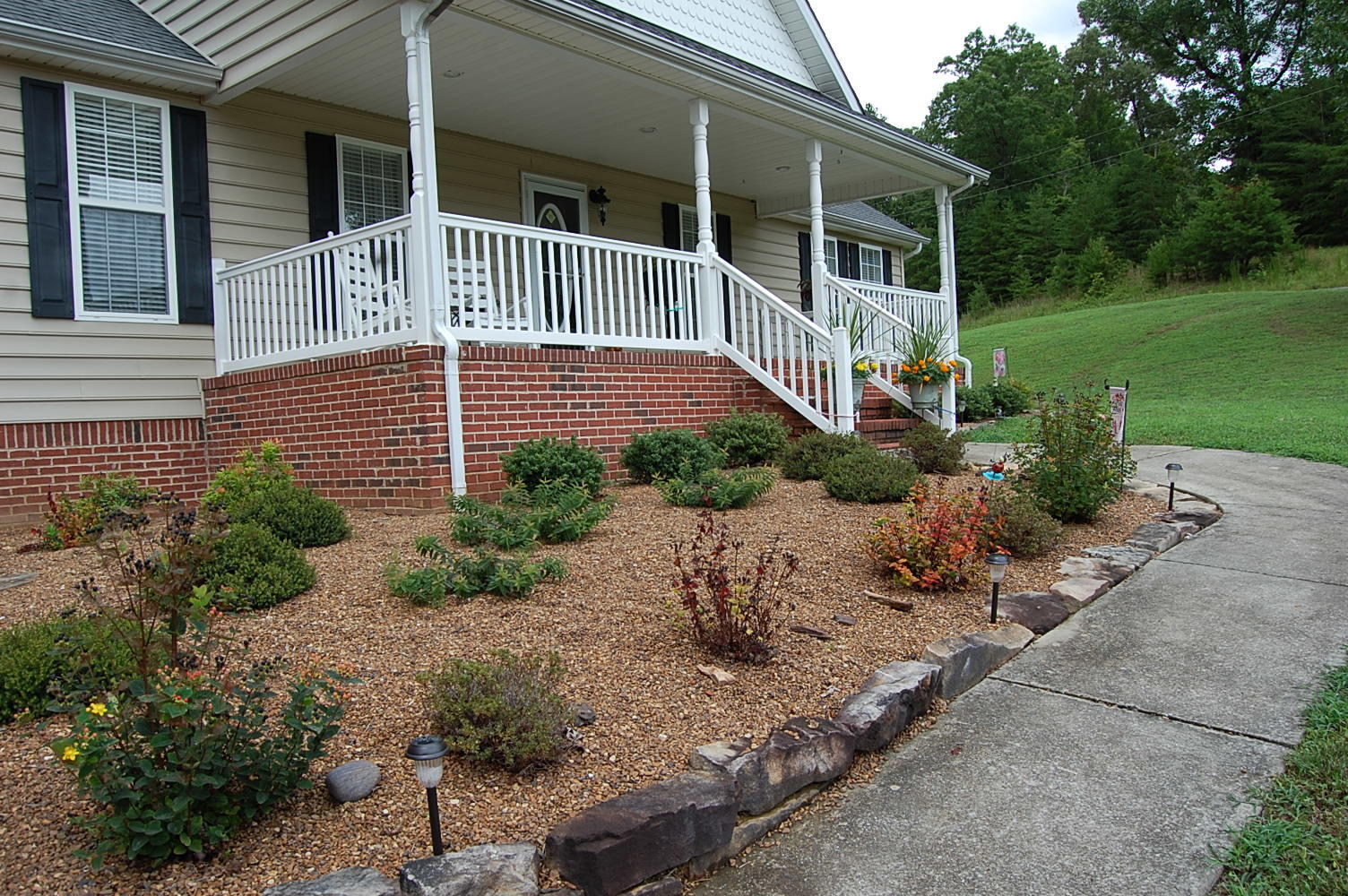 178 Wheeler Ridge Road Dunlap, TN 37327 - Photo 63 of 63 1339863 - 178 Wheeler Ridge Rd 063
