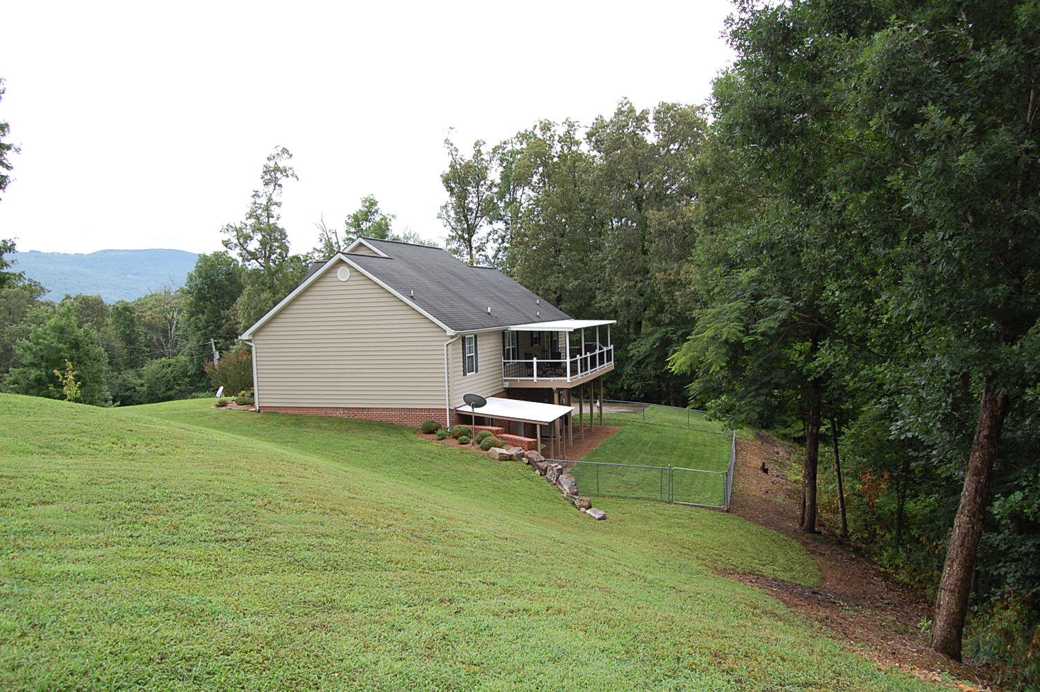 178 Wheeler Ridge Road Dunlap, TN 37327 - Photo 7 of 63 1339863 - 178 Wheeler Ridge Rd 007