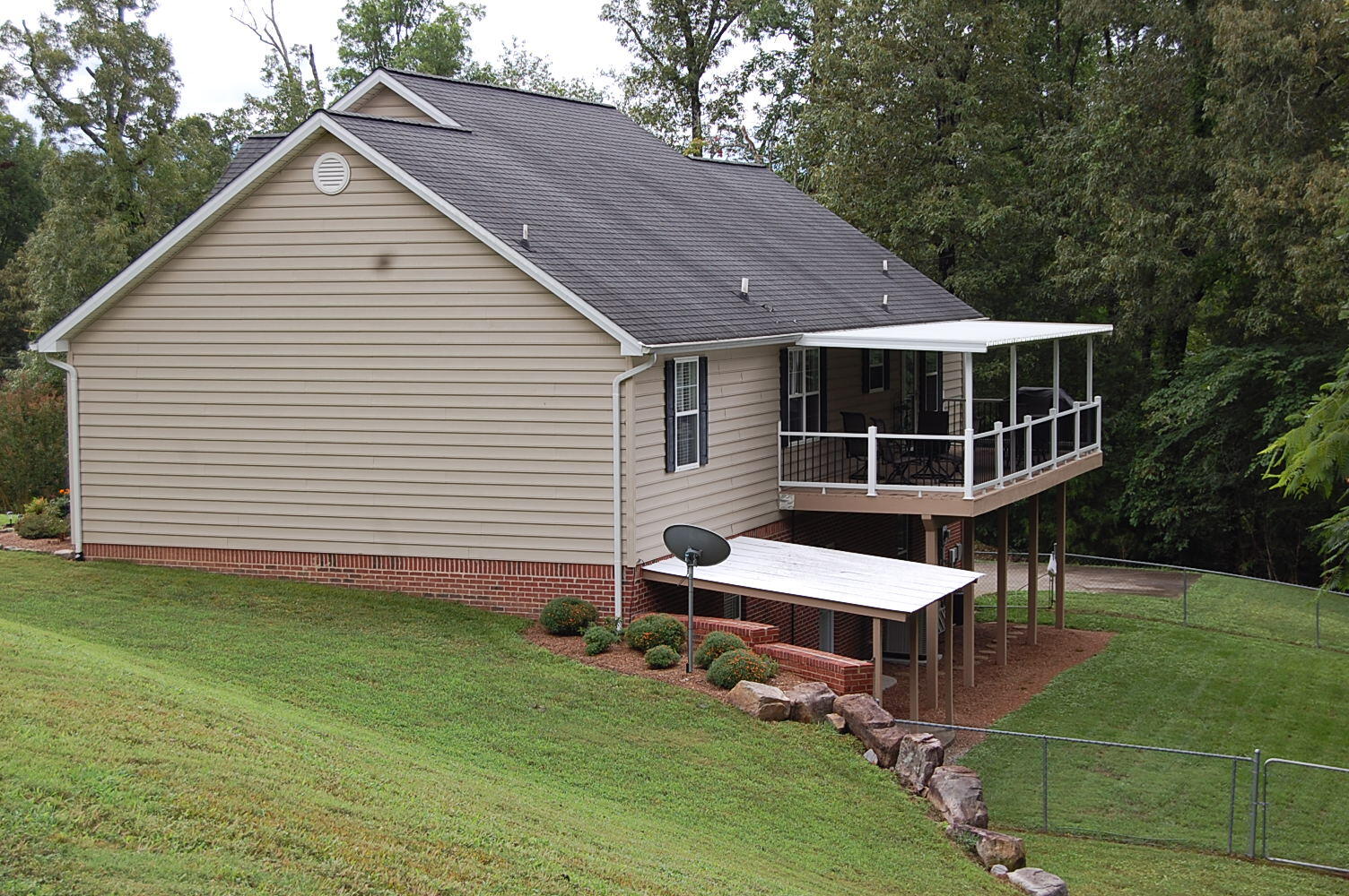 178 Wheeler Ridge Road Dunlap, TN 37327 - Photo 8 of 63 1339863 - 178 Wheeler Ridge Rd 008