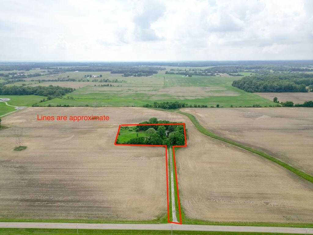 15417 Downing Road Centerburg, OH 43011 - Photo 24 of 26 2-20