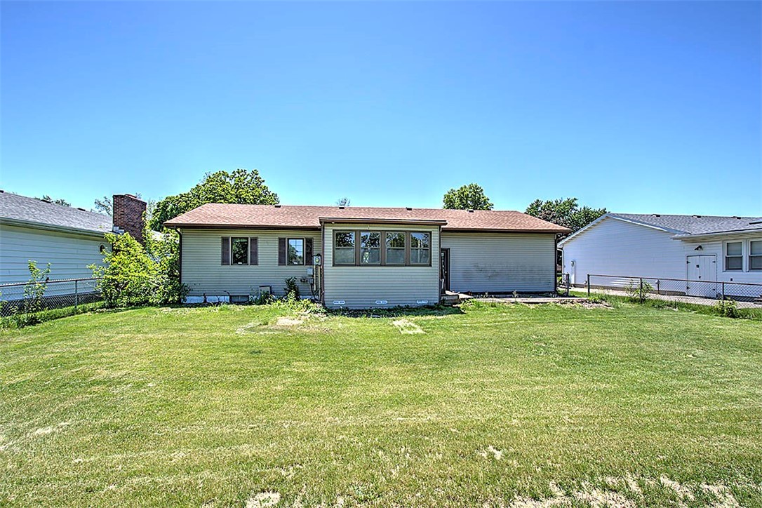 1970 Barding Avenue Decatur, IL 62526 - Photo 26 of 30