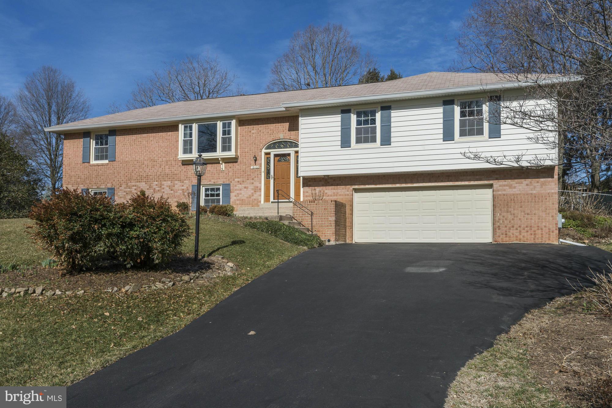 19108 Willow Grove Road Olney, MD 20832 - Photo 1 of 29 Exterior (Front)