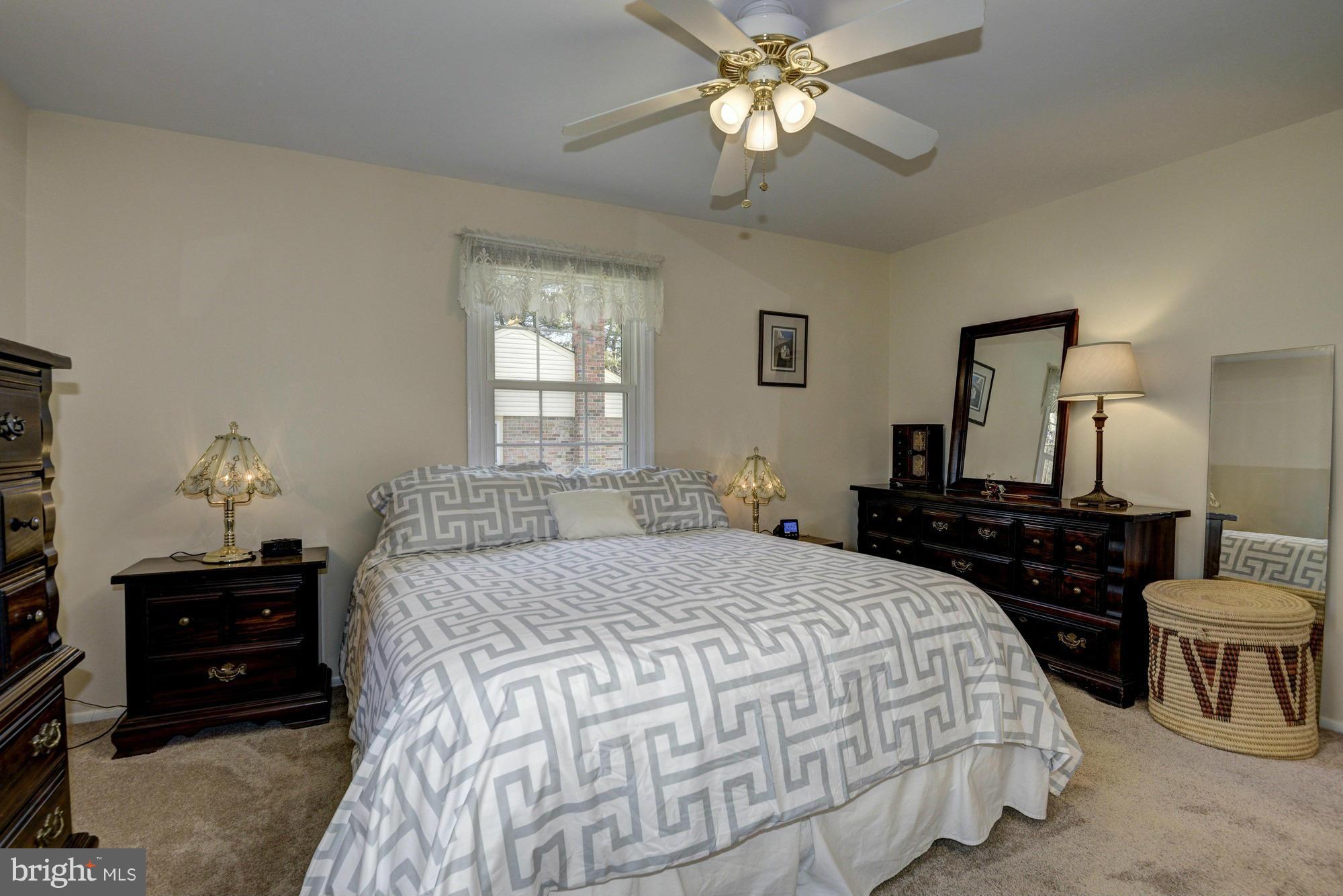 19108 Willow Grove Road Olney, MD 20832 - Photo 13 of 29 Bedroom (Master)