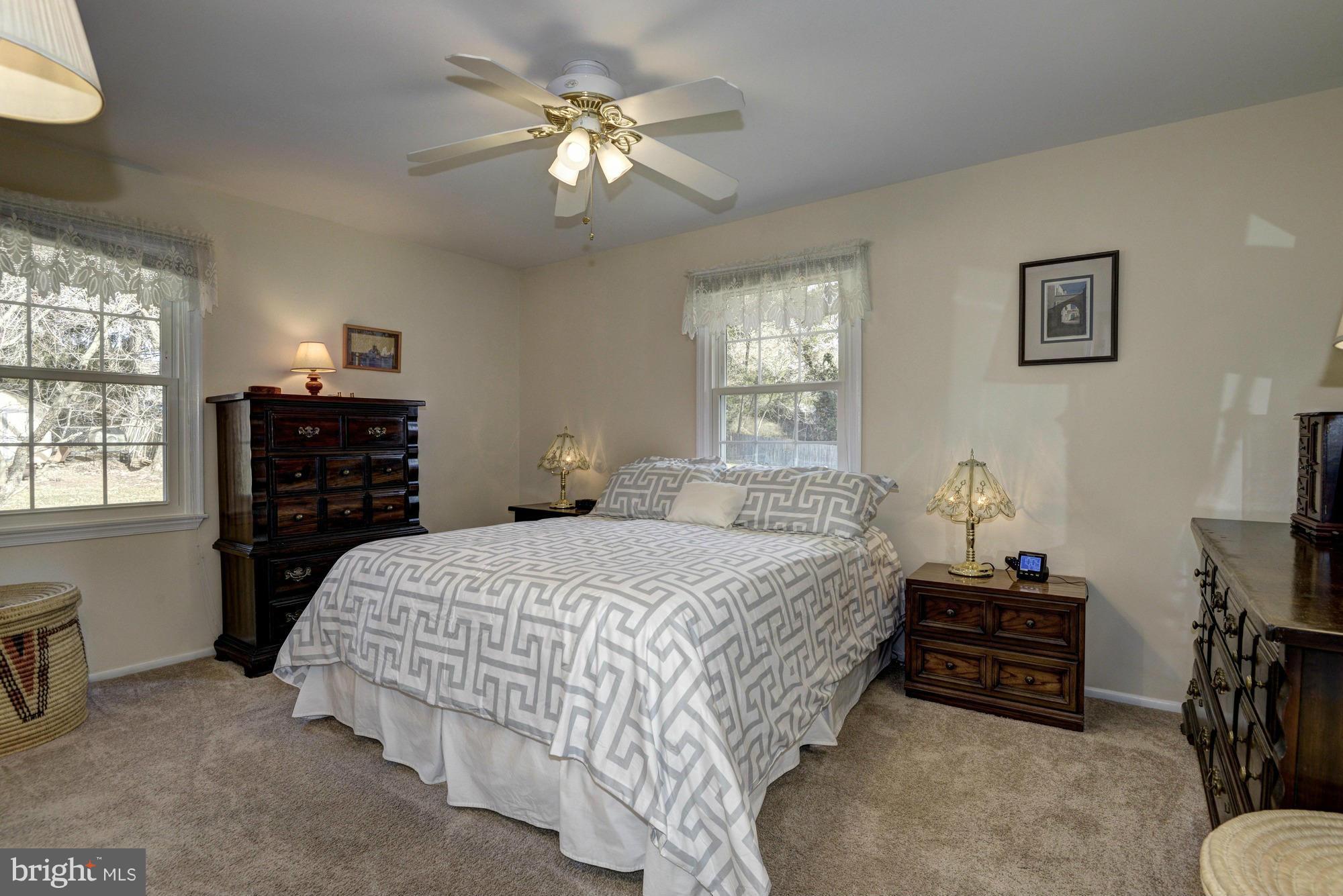 19108 Willow Grove Road Olney, MD 20832 - Photo 14 of 29 Bedroom (Master)