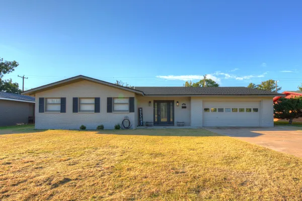 $1,940 | 5227 15th Street, Lubbock, TX 79416