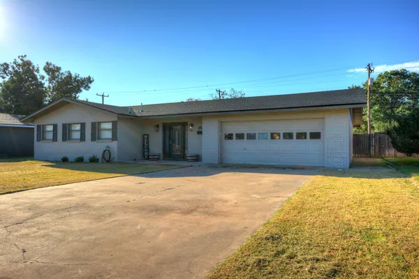 $1,940 | 5227 15th Street, Lubbock, TX 79416