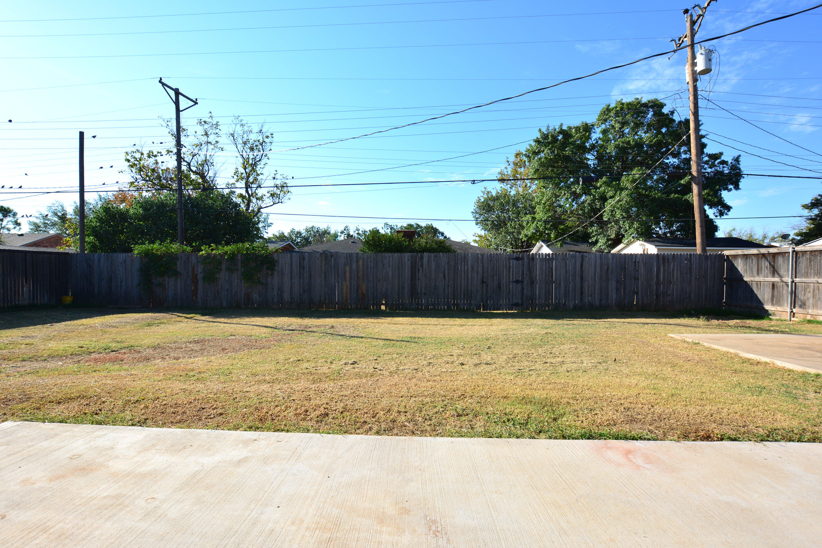 5227 15th Street Lubbock, TX 79416 - Photo 21 of 24 back1