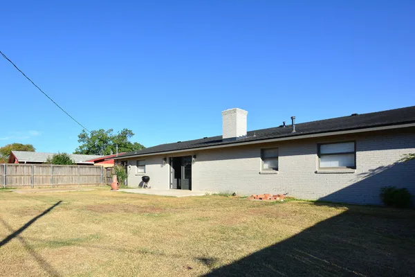$1,940 | 5227 15th Street, Lubbock, TX 79416