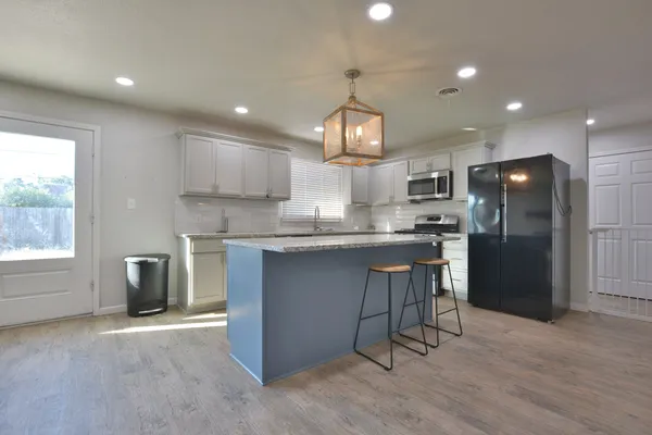 $1,940 | 5227 15th Street, Lubbock, TX 79416