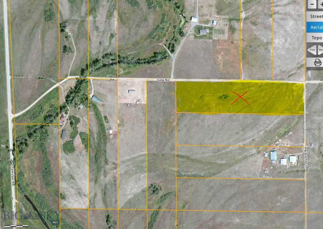 732 Gate Road Three Forks, MT 59752 - Photo 1 of 1 Gallery Image 1