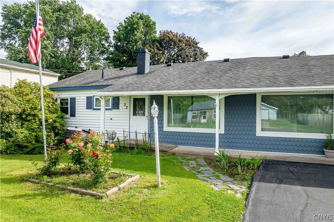 32 Bakeman Street Fulton, NY 13069 - Photo 4 of 32
