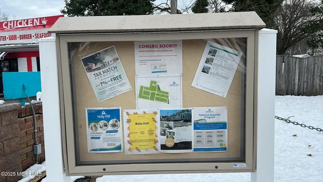 $89,000 | 17 Gary Avenue, Keansburg, NJ 07734