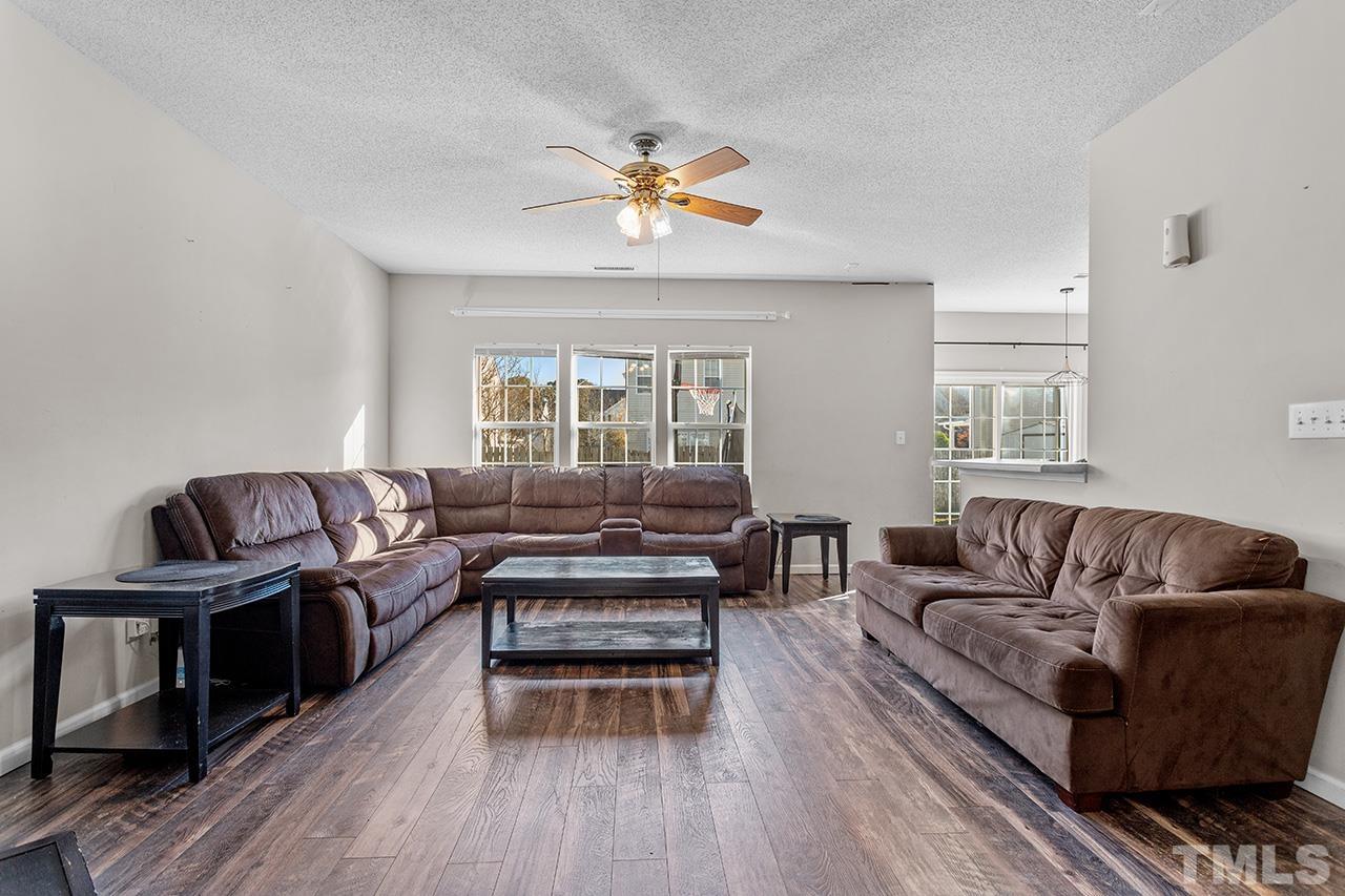 5716 Enoree Lane Raleigh, NC 27616 - Photo 12 of 28 Gallery Image 12