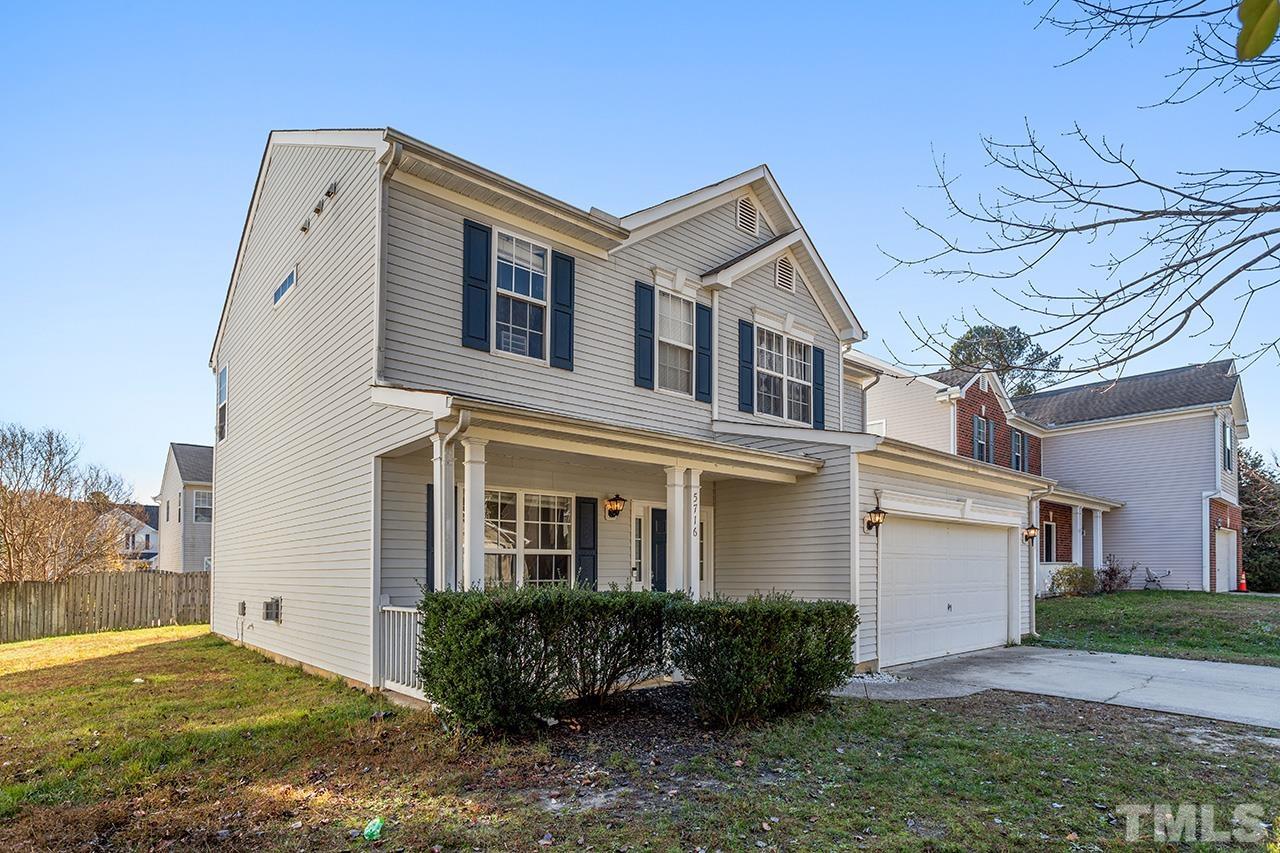 5716 Enoree Lane Raleigh, NC 27616 - Photo 3 of 28 Gallery Image 3
