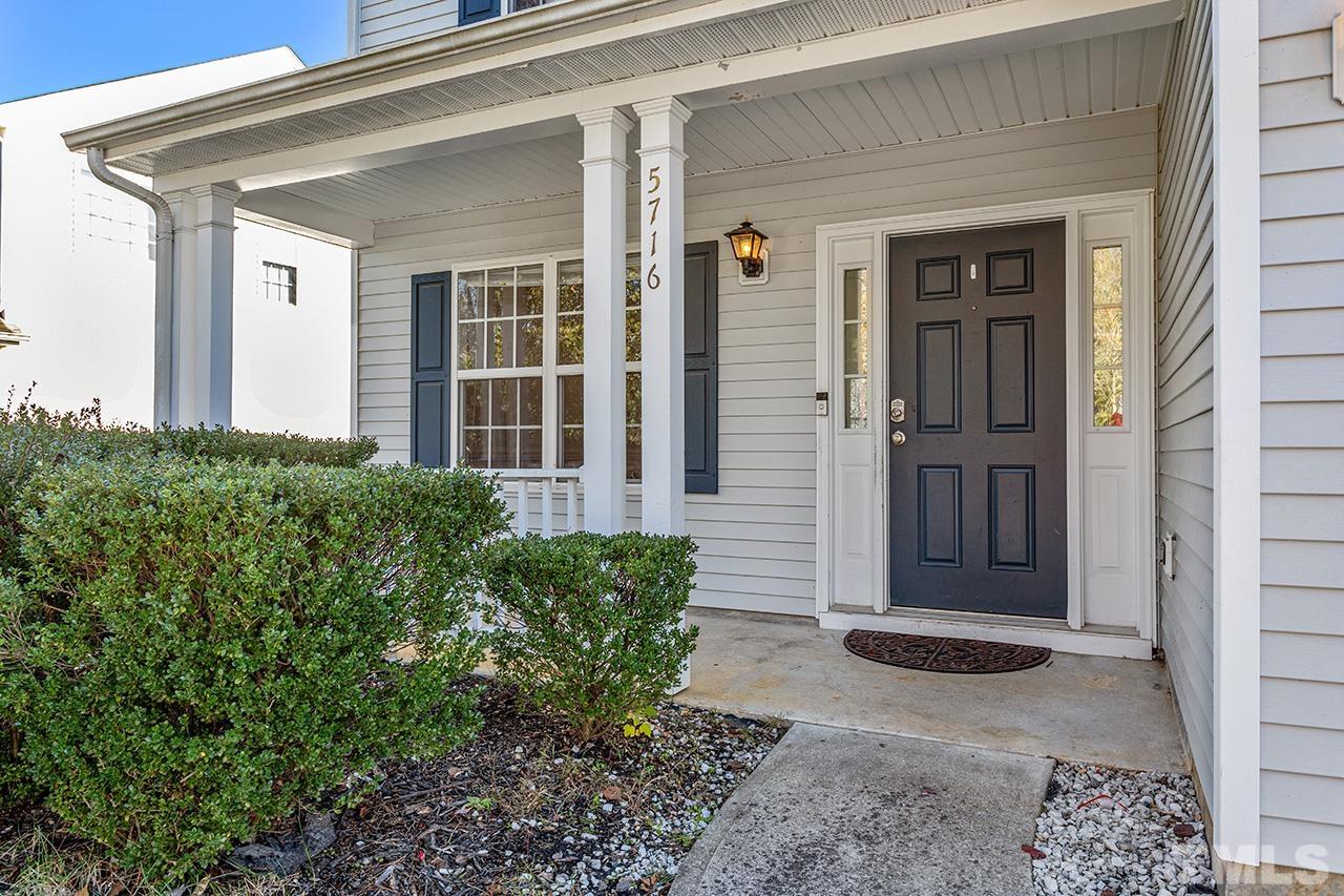 5716 Enoree Lane Raleigh, NC 27616 - Photo 4 of 28 Gallery Image 4