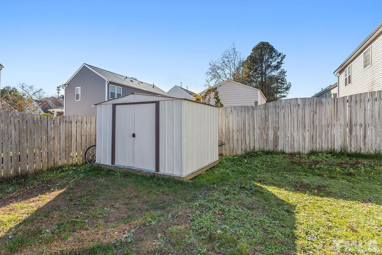 5716 Enoree Lane Raleigh, NC 27616 - Photo 6 of 28 Gallery Image 6