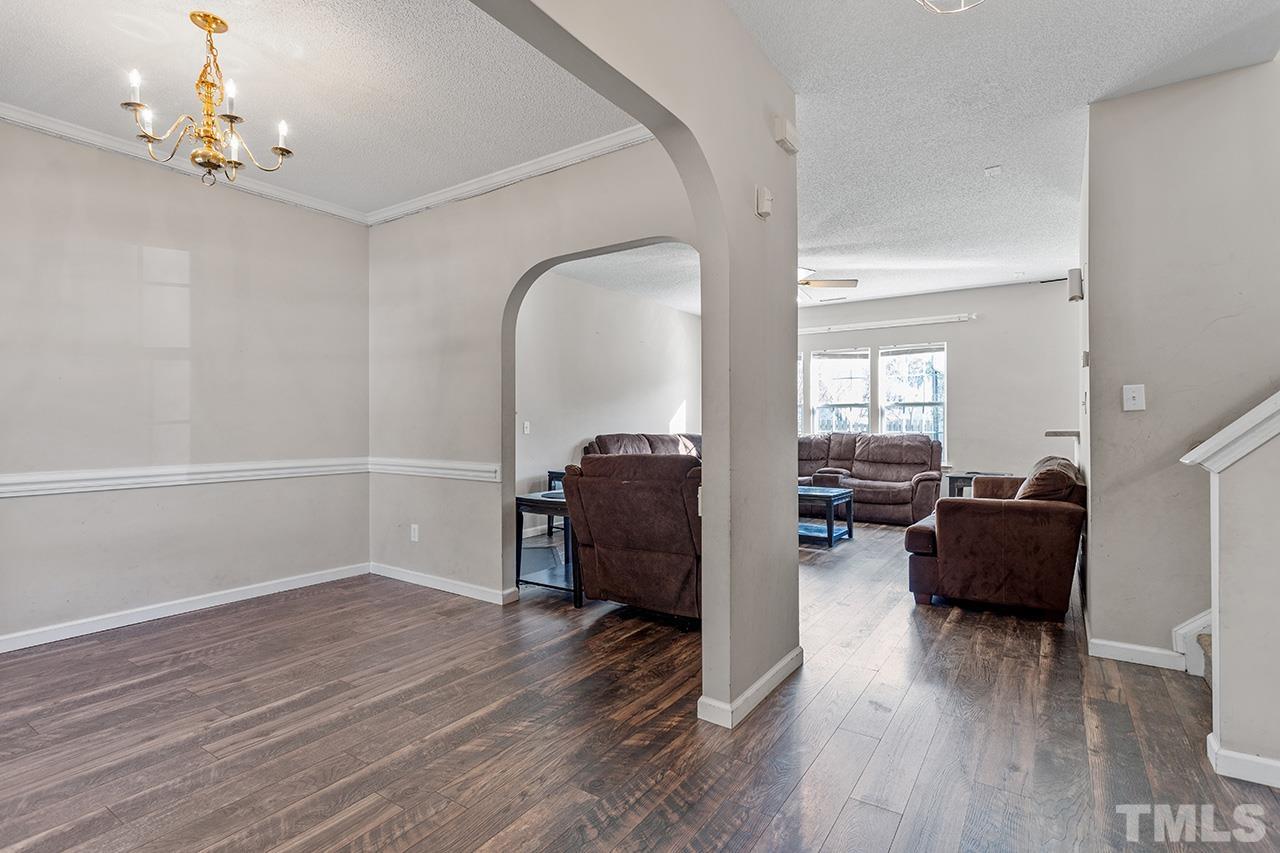 5716 Enoree Lane Raleigh, NC 27616 - Photo 7 of 28 Gallery Image 7