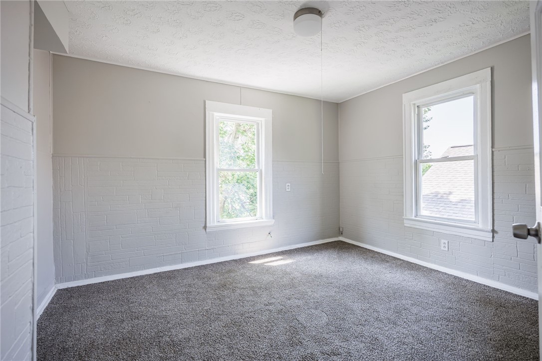 219 Dr Samuel McCree Way Rochester, NY 14611 - Photo 19 of 25 Bedroom #3