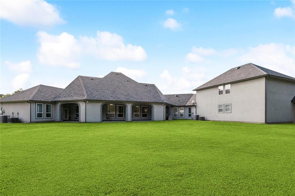 30222 North Dixie Ranch Road Lacombe, LA 70445 - Photo 34 of 36