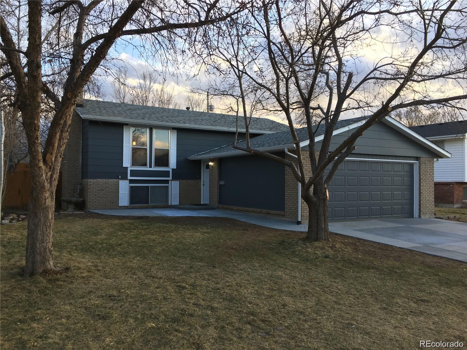 4350 West Rutgers Place Denver, CO 80236 - Photo 2 of 6 Gallery Image 2