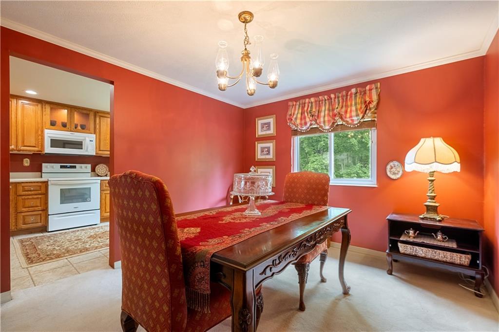 3140 Laurel Ridge Circle Bridgeville, PA 15017 - Photo 11 of 34 Gallery Image 11
