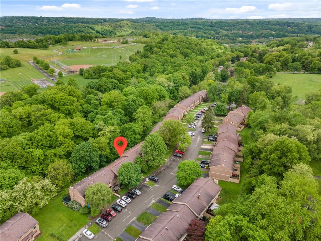 3140 Laurel Ridge Circle Bridgeville, PA 15017 - Photo 31 of 34 Gallery Image 31