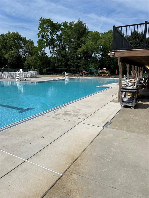 3140 Laurel Ridge Circle Bridgeville, PA 15017 - Photo 32 of 34 Gallery Image 32
