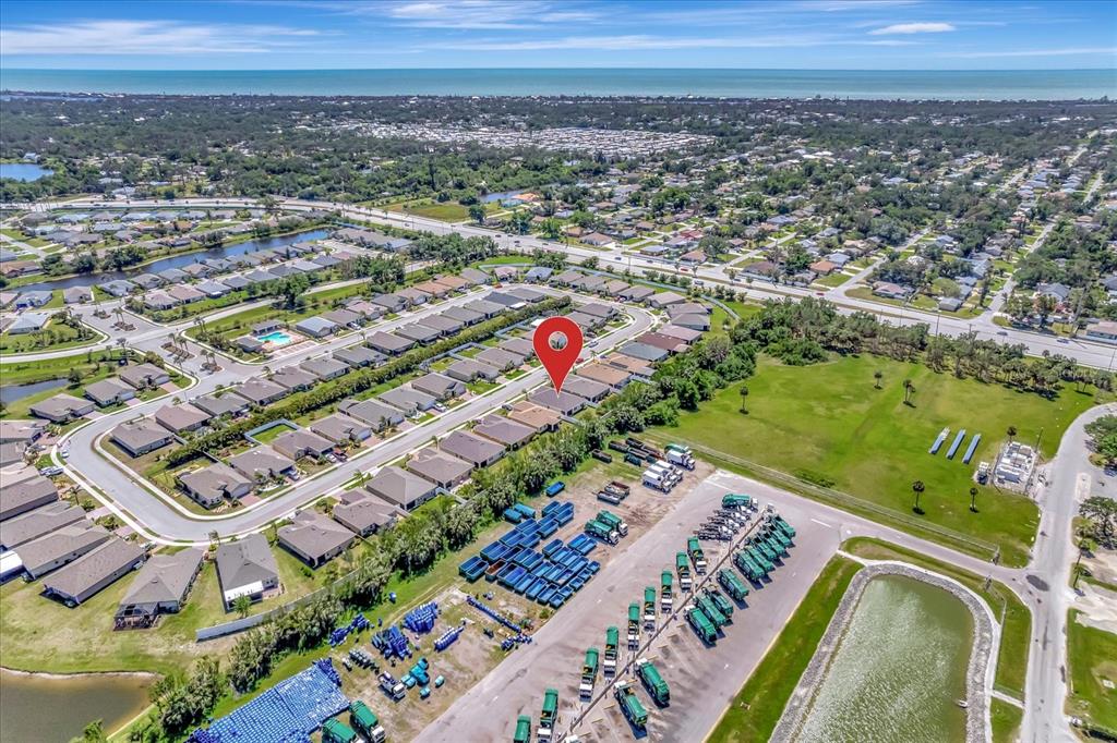 8997 Excelsior Loop Venice, FL 34293 - Photo 13 of 48 an aerial view of a city