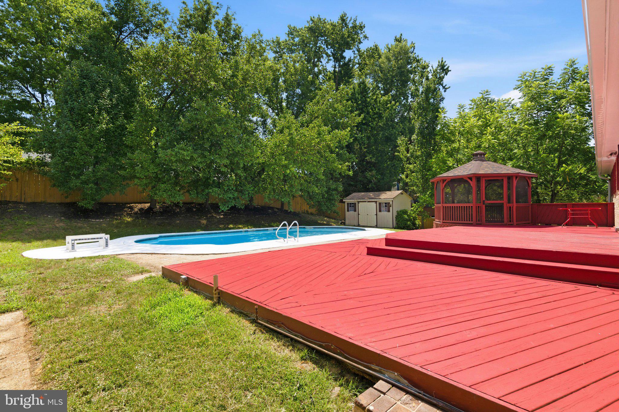 5804 Spell Road Clinton, MD 20735 - Photo 50 of 58