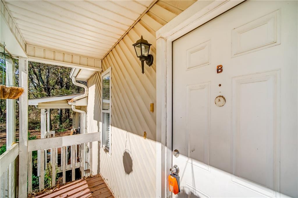 4355 East Paulding Drive, Unit B Dallas, GA 30157 - Photo 26 of 31