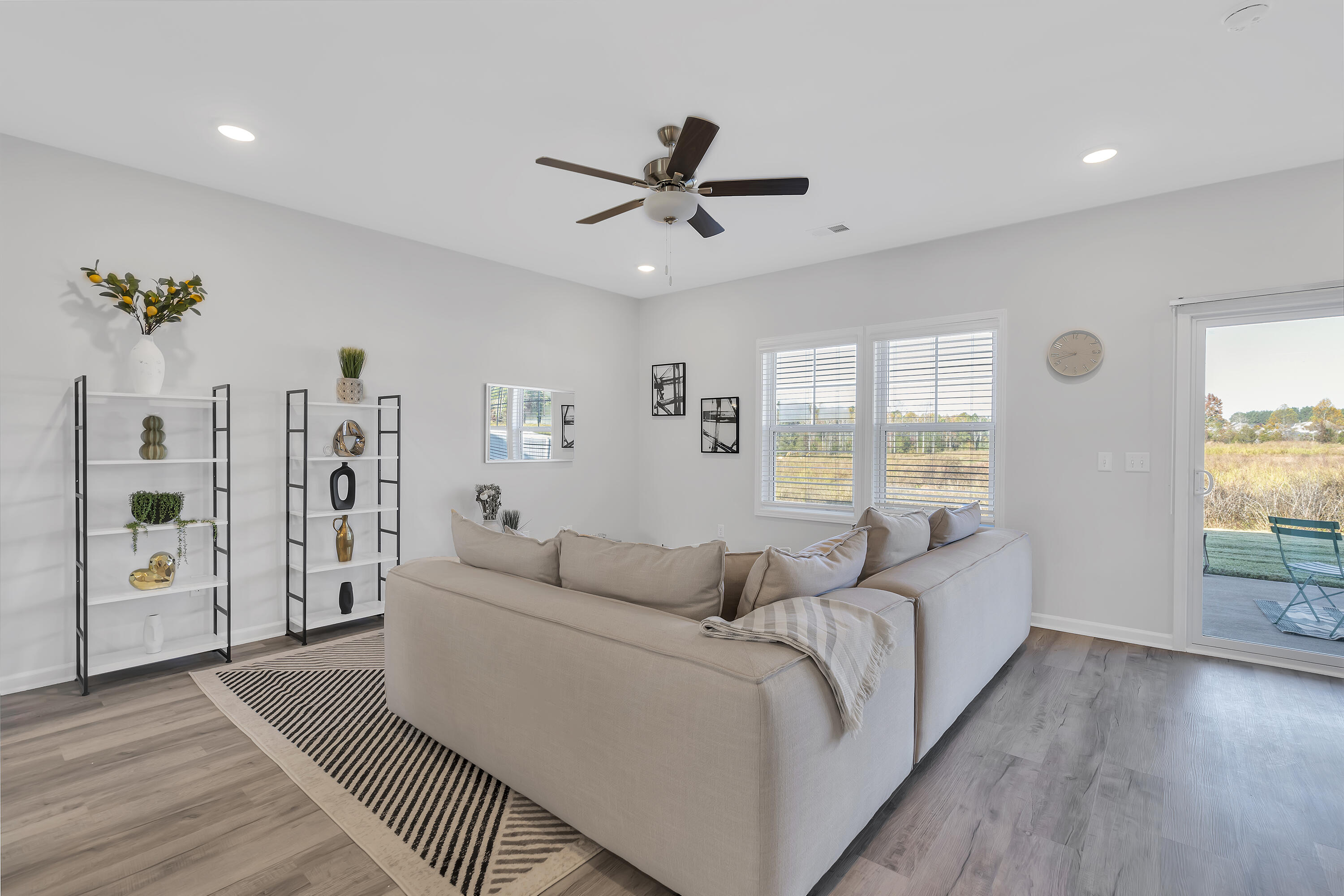 5125 Needle Palm Road Northwest Aiken, SC 29801 - Photo 9 of 25 Gallery Image 9