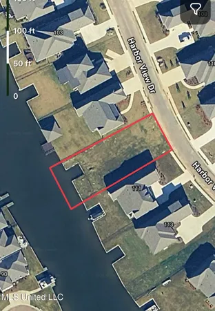 $190,000 | Harbor View Drive, Madison, MS 39110