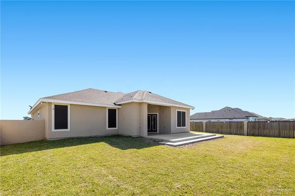 $2,450 | 13921 North 36th Street, Edinburg, TX 78541