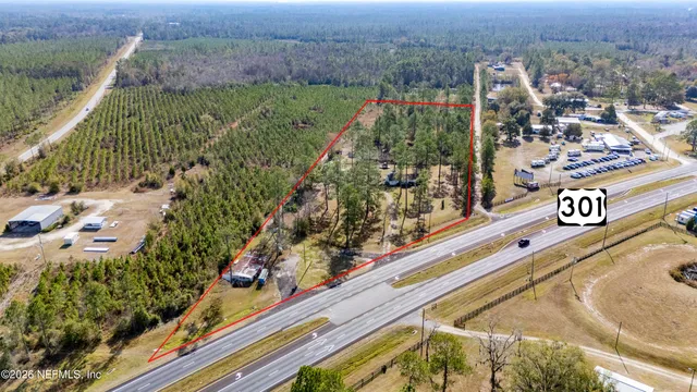 a view of a lake from a balcony