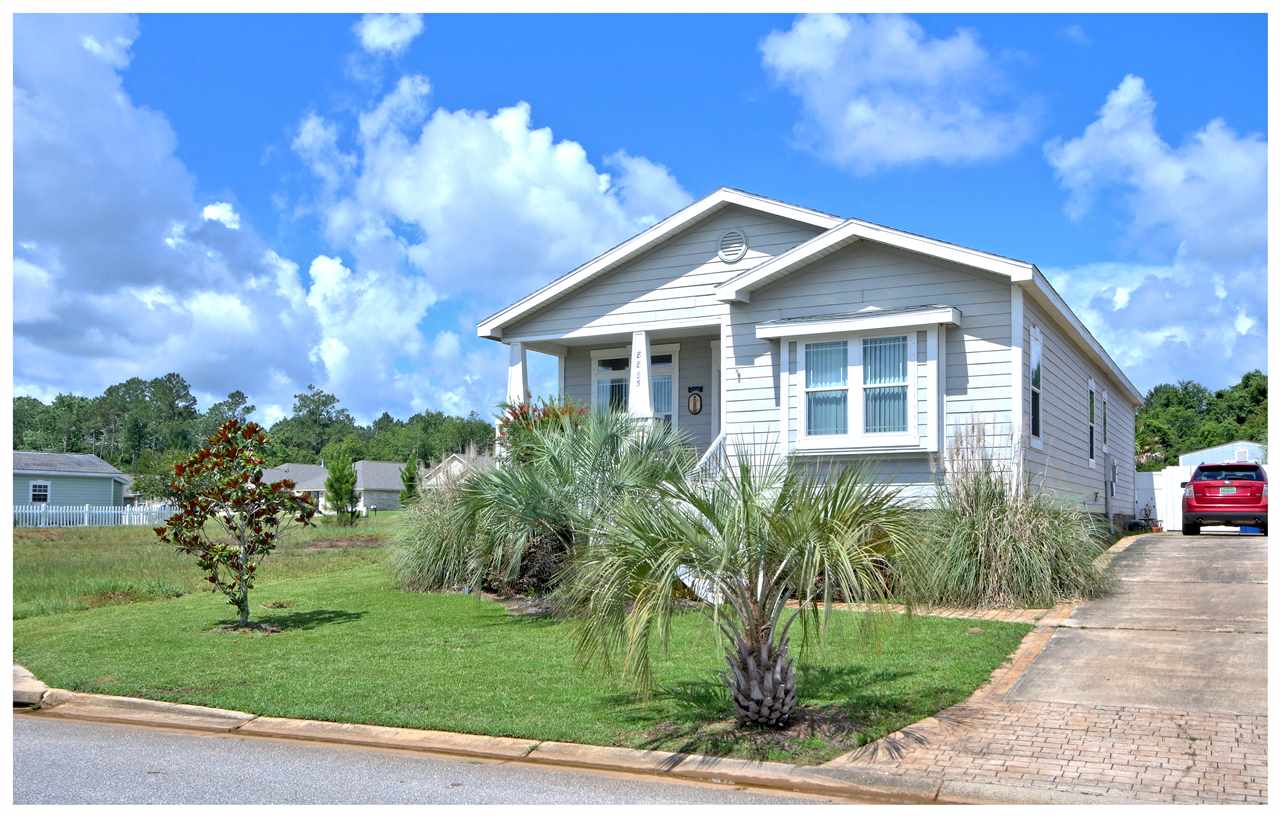 8885 Allay Lane Foley, AL 36535 - Photo 1 of 25