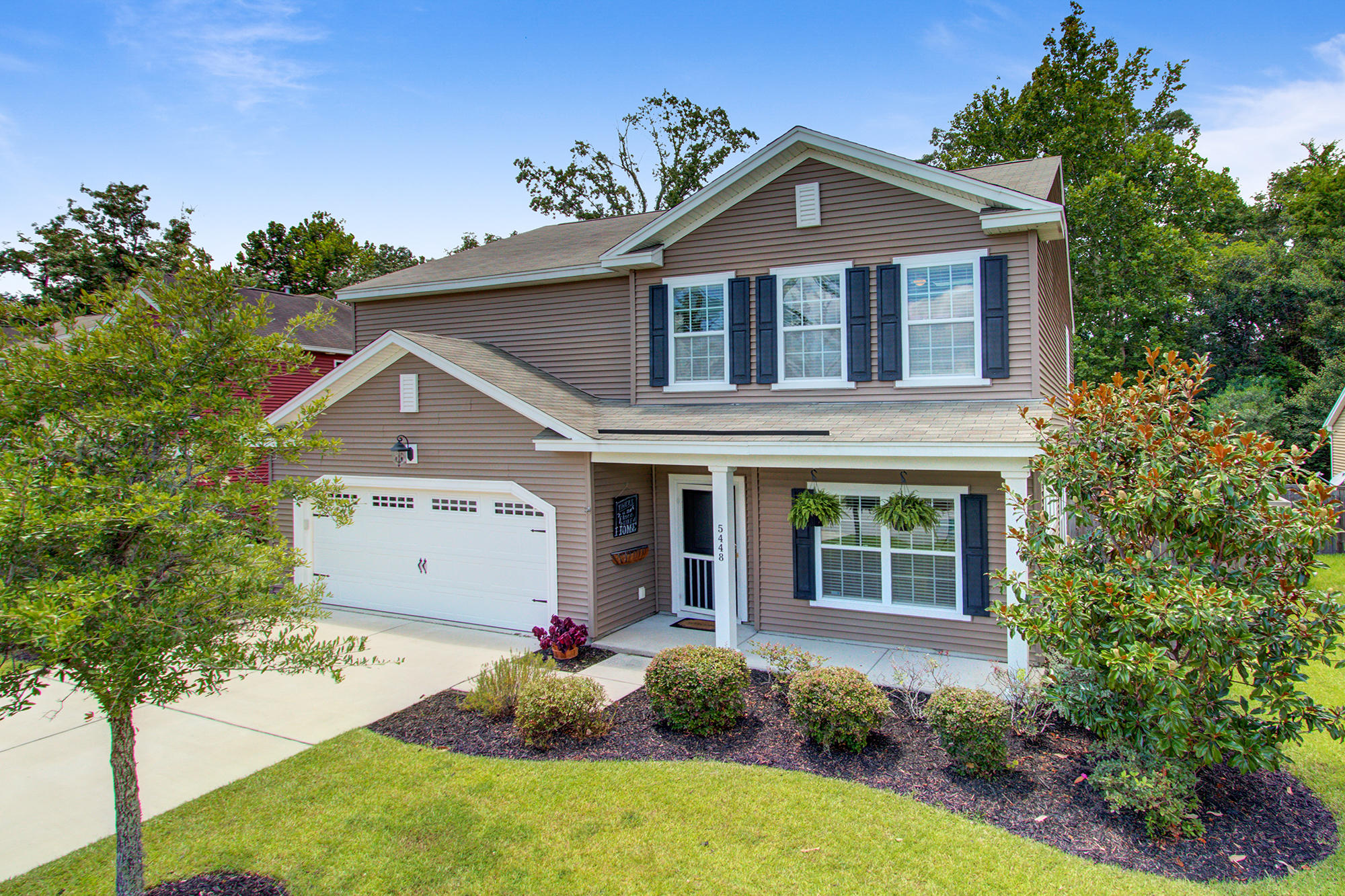 5448 Rising Tide North Charleston, SC 29420 - Photo 1 of 34 1-5