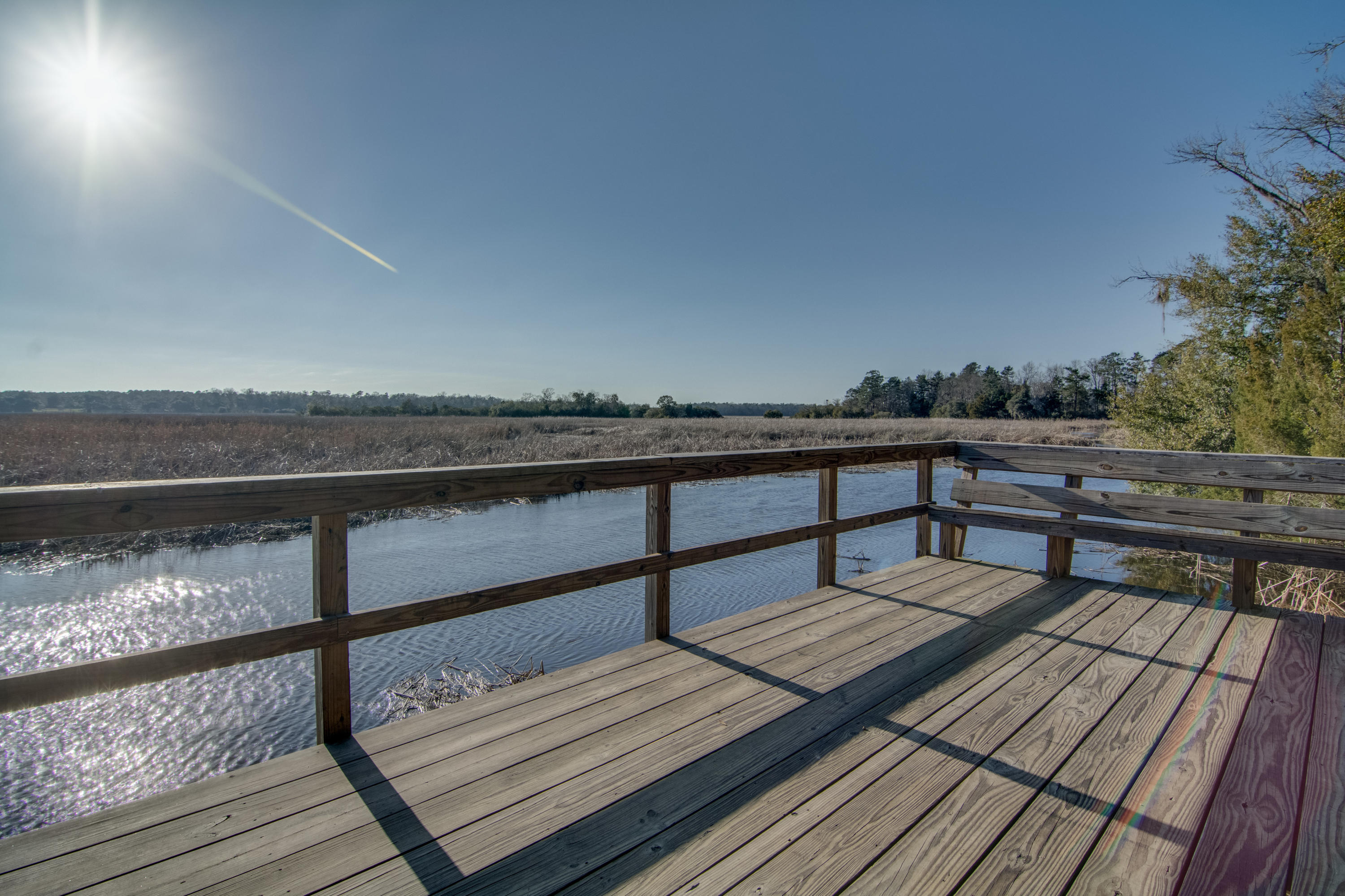 5448 Rising Tide North Charleston, SC 29420 - Photo 29 of 34 TaylorPlantationDock2