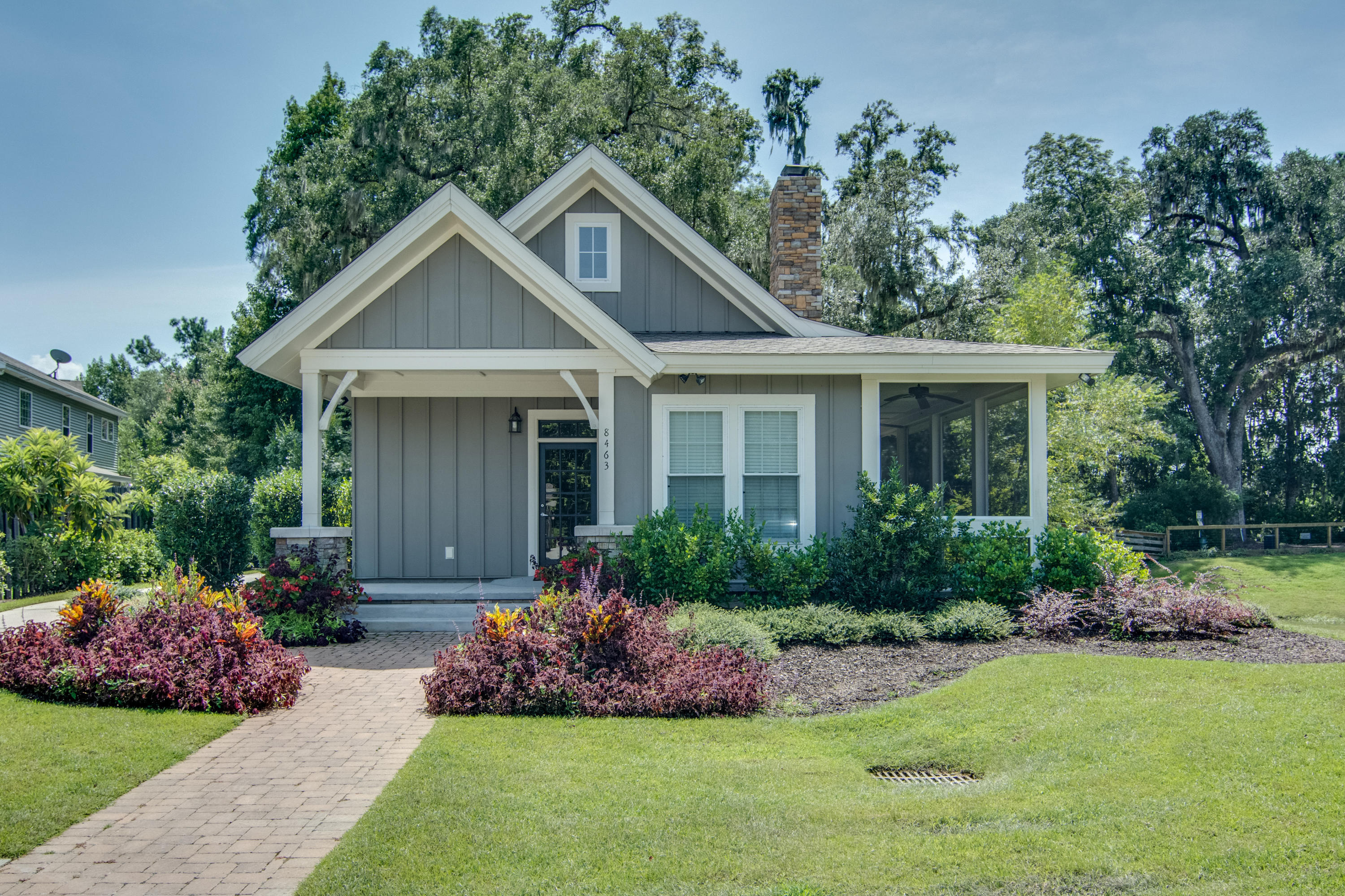 5448 Rising Tide North Charleston, SC 29420 - Photo 31 of 34 TaylorPlantationClubhouse