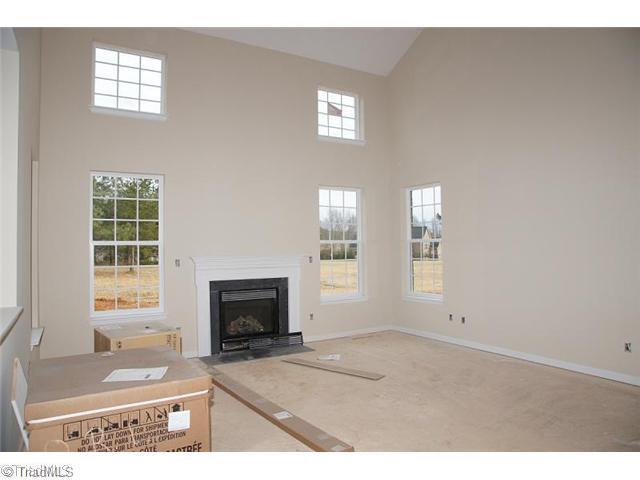 6622 Stonecroft Drive Oak Ridge, NC 27310 - Photo 5 of 6 Den/Family/Great Room.