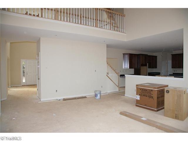6622 Stonecroft Drive Oak Ridge, NC 27310 - Photo 6 of 6 Den/Family/Great Room.
