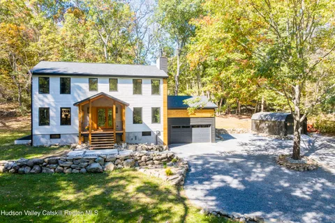 $1,195,000 | 520 Plutarch Road, New Paltz, NY 12561