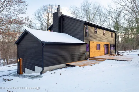 $1,195,000 | 520 Plutarch Road, New Paltz, NY 12561