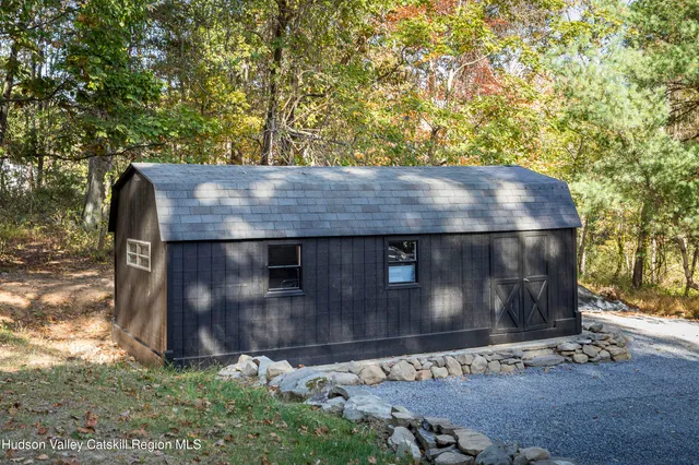 $1,285,000 | 520 Plutarch Road, New Paltz, NY 12561