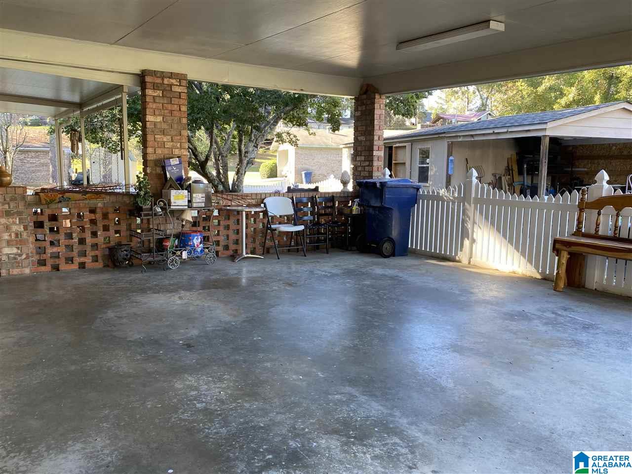 3517 Dale Hollow Road Anniston, AL 36207 - Photo 23 of 28